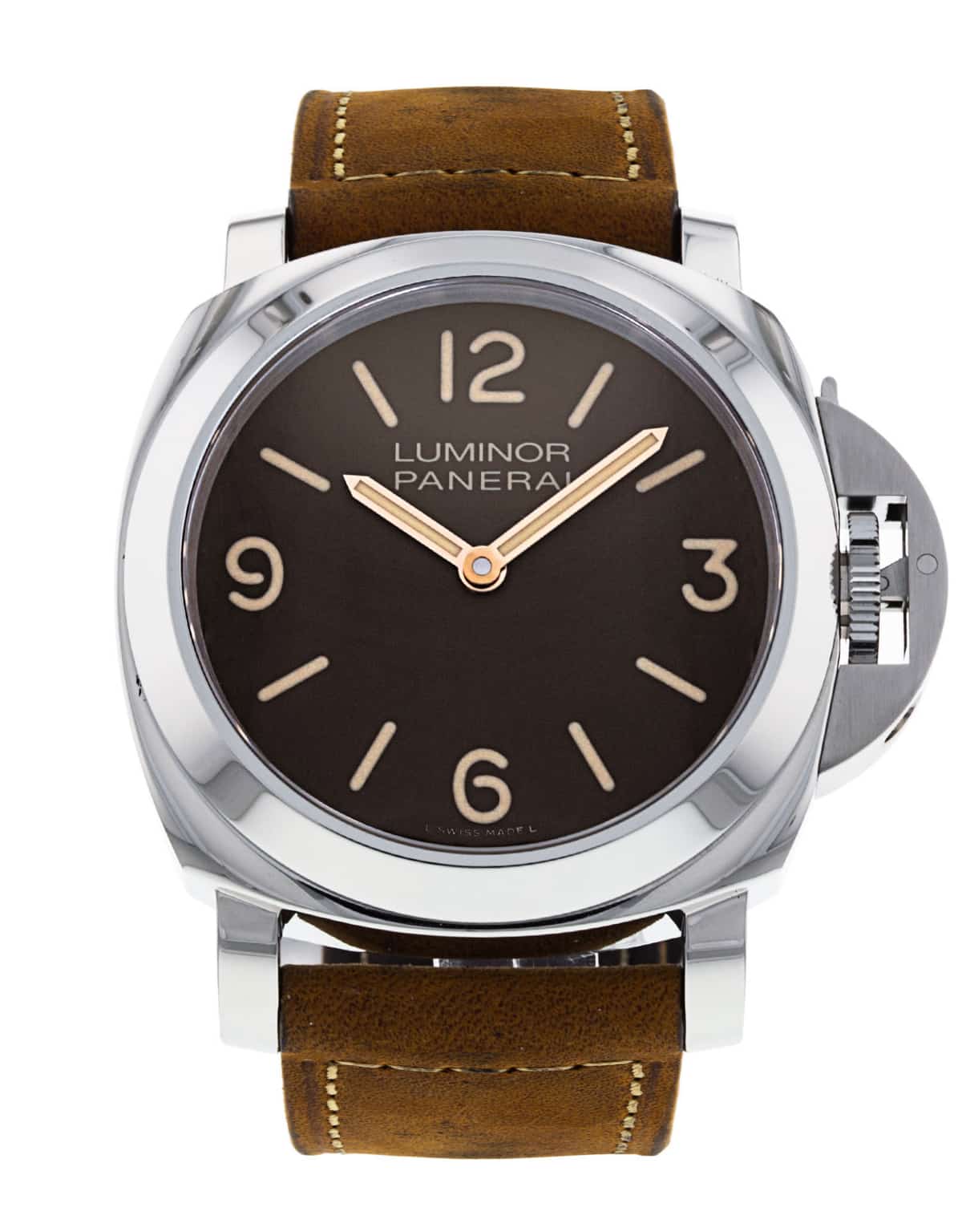 Panerai Luminor Base PAM00390